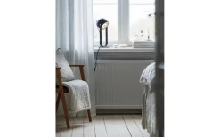 Svejk Bordslampa 13cm Svart