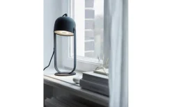Svejk Bordslampa 13cm Svart