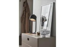 Svejk Bordslampa 13cm Svart