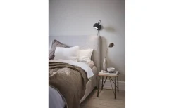 Svejk Vägglampa Svart 13 cm