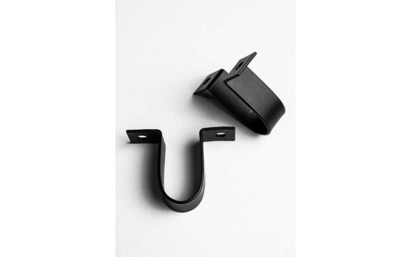 Swan Vägg/Takspotlight 153cm 5L Svart