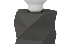 Swarby Bordslampa 12cm Grå