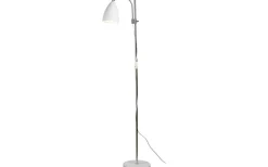 Sway Golvlampa 148cm Vit