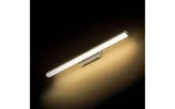 Sway Vägglampa Krom 49cm LED 12W IP44 3000K