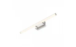Sway Vägglampa Krom 49cm LED 12W IP44 3000K