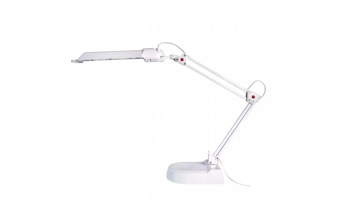 Swingo Skrivbordslampa LED 7,5W Vit