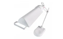 Swingo Skrivbordslampa LED 7,5W Vit