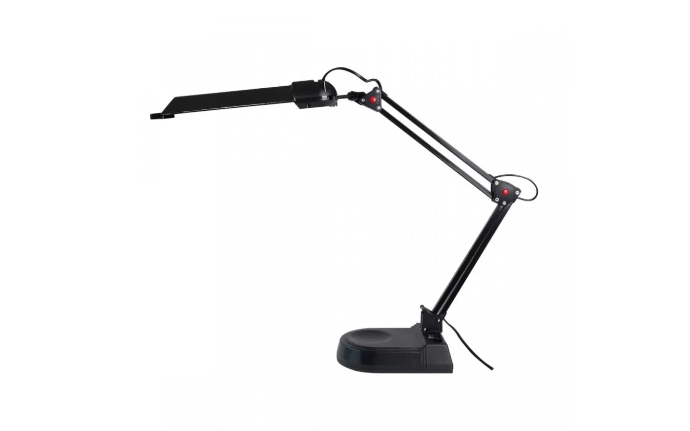 Swingo Skrivbordslampa LED 7,5W Svart