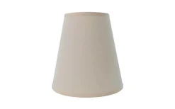 Syren Lampskärm Ø13cm Beige