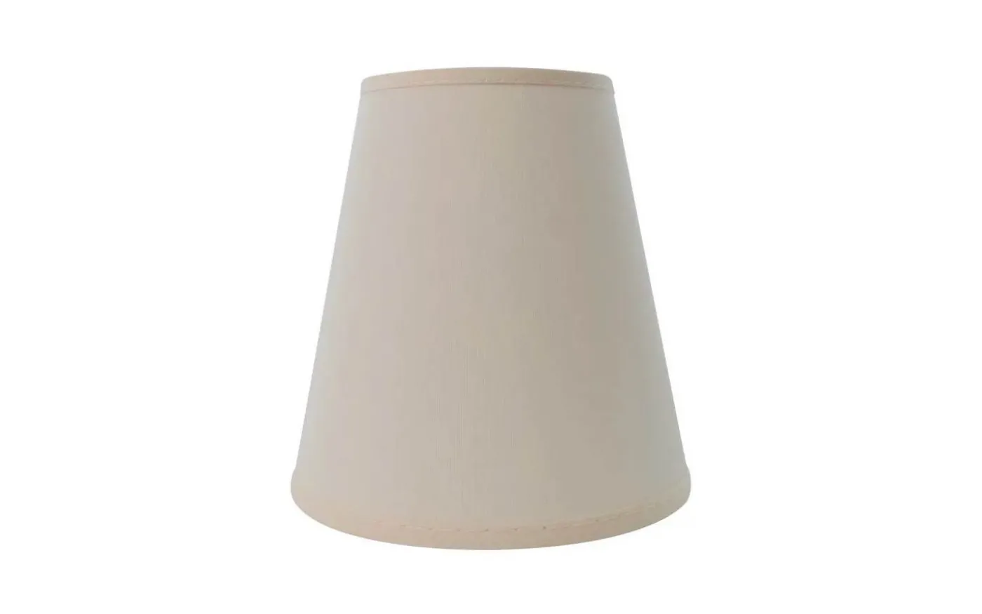 Syren Lampskärm Ø13cm Beige