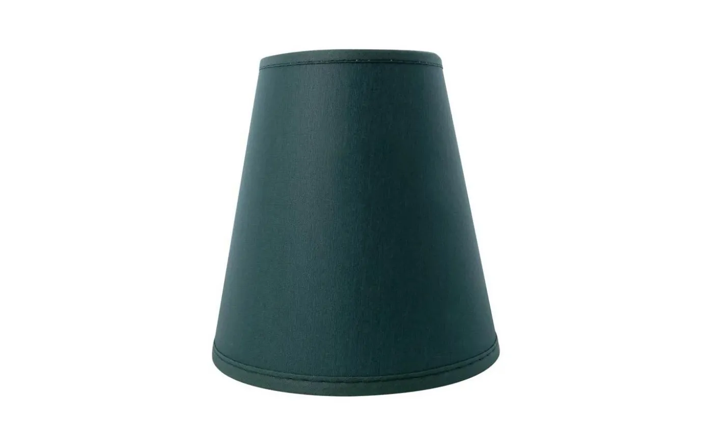 Syren Lampskärm Ø13cm Grön