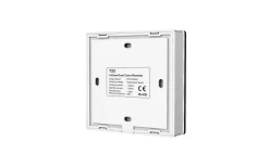 T22 Väggfjärrkontroll CCT till V4 Mottagare