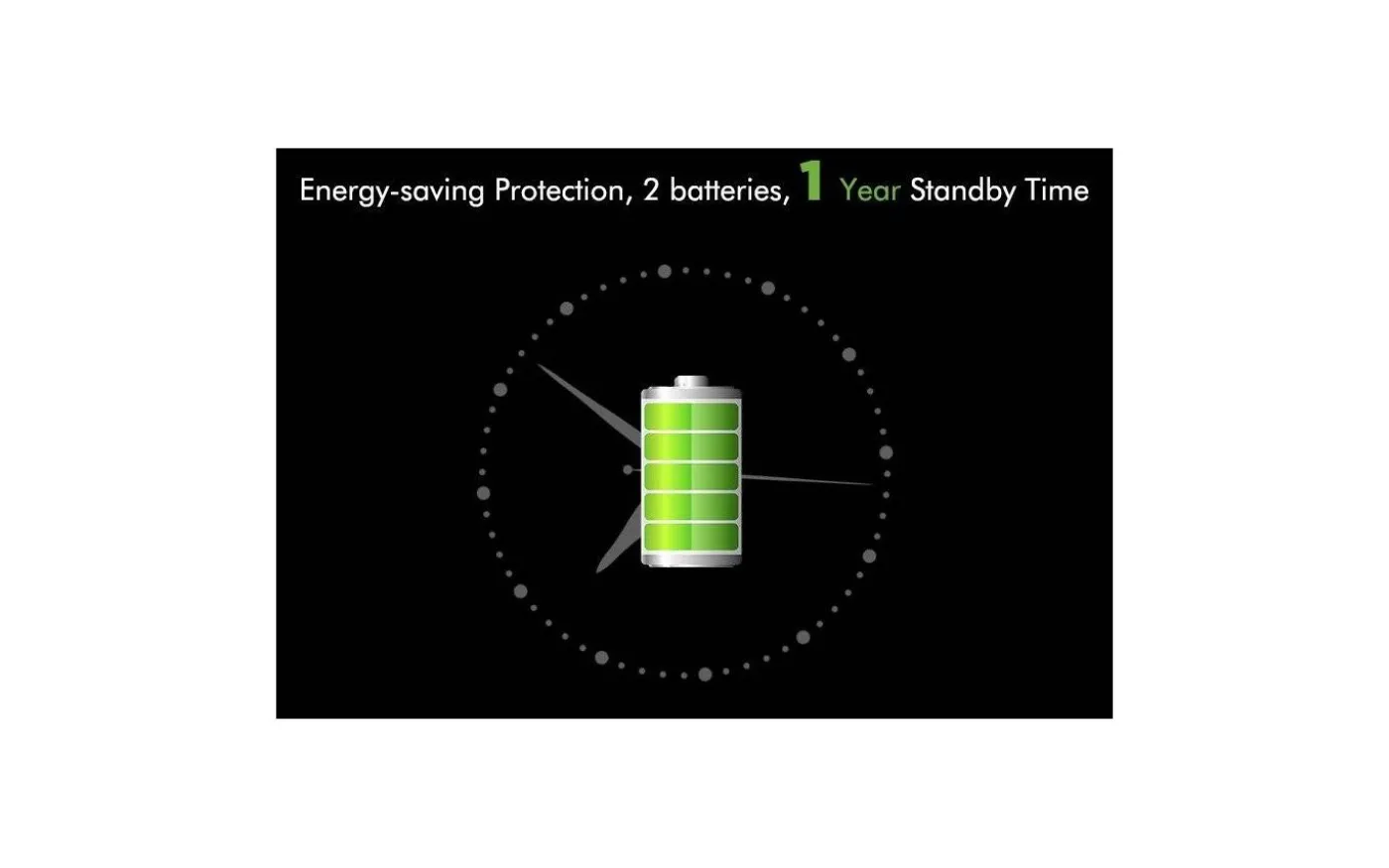 T22 Väggfjärrkontroll CCT till V4 Mottagare