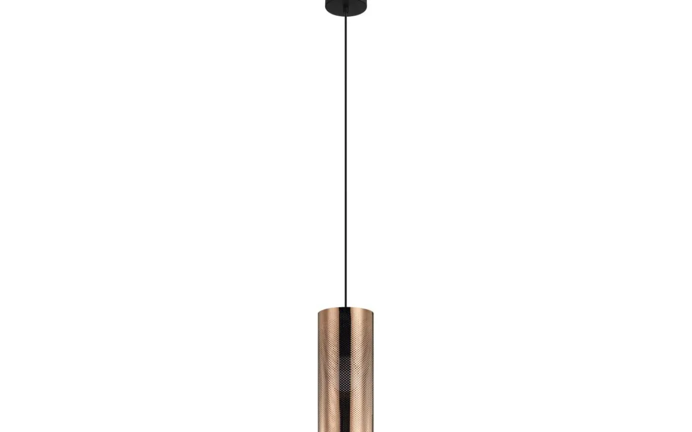 Tabiago Fönsterlampa 13cm Roséguld
