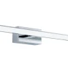 Tabiano Spegelbelysning 61cm LED 4000K 3x3,2W Krom