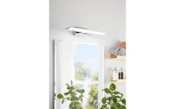 Tabiano Spegelbelysning 41cm LED 4000K 2x3,2W Krom