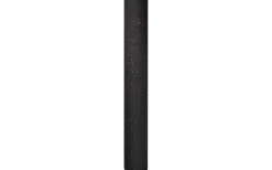 Taco Golvlampa LED svart/guld