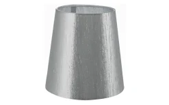 Taft Lampskärm Ø17cm Vit