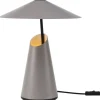Taido Bordslampa 38cm Brun