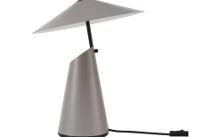 Taido Bordslampa 38cm Brun