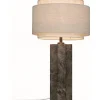 Takai Bordslampa 55cm Beige