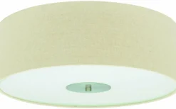 Takarmatur Colin, Large, Natur, 3x40W, E27