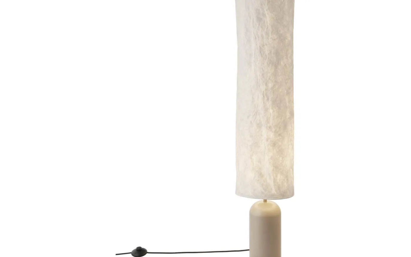 Talli Golvlampa 114cm Brun