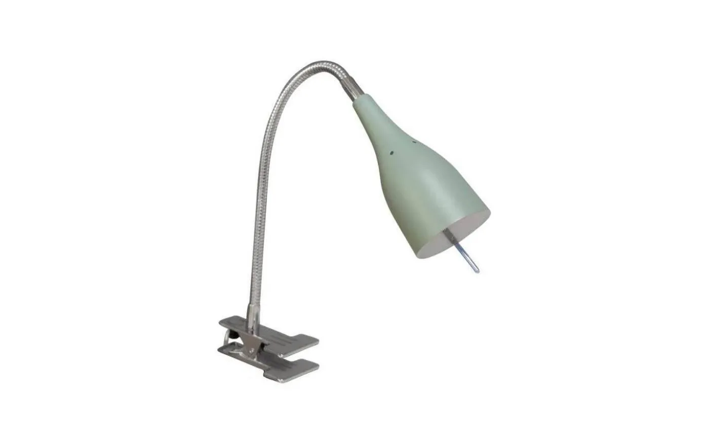 Tanum Klämlampa Gröngrå