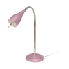 Tanum Skrivbordslampa 40cm Korall
