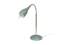 Tanum Skrivbordslampa 40cm Gröngrå