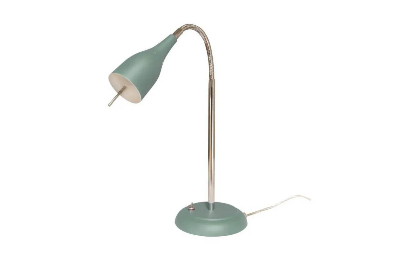 Tanum Skrivbordslampa 40cm Gröngrå