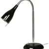 Tanum Skrivbordslampa 40cm Svart
