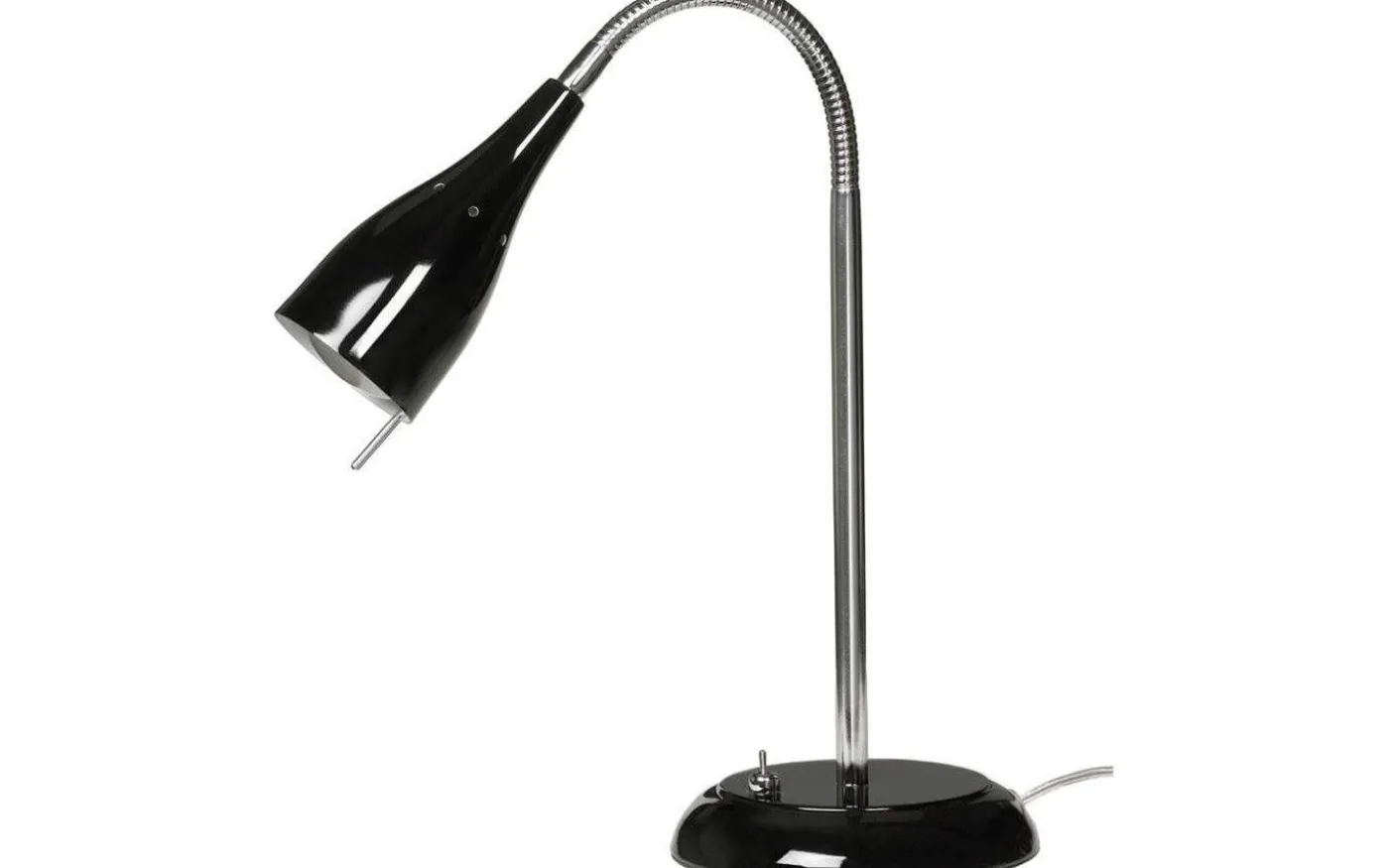 Tanum Skrivbordslampa 40cm Svart