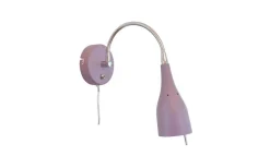 Tanum Vägglampa Korall