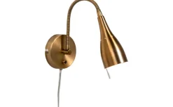 Tanum Vägglampa Oxid