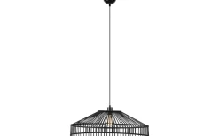 Tapa Taklampa 70cm Svart