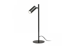 Tapio Skrivbordslampa 3000K 350lm 4.5W Svart