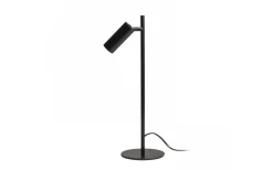 Tapio Skrivbordslampa 3000K 350lm 4.5W Svart