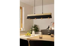 Tarrafo Taklampa 88cm Natur