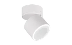 Taurus Spotlight LED 1-del mattvit