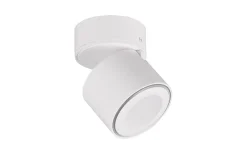 Taurus Spotlight LED 1-del mattvit