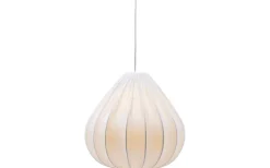 Tea Takskärm 43cm Vit