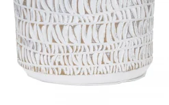 Tema Bordslampa 60,5cm Vit/Beige