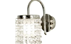 Teresa Vägglampa Krom Badrum IP44