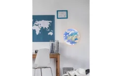 Terra Plafond LED flerfärgad IP44
