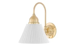 Textilskärm 200 - Vitt bomullstyg