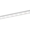 Teya Bänkbelysning 60cm med Rörelsesensor LED 4000K 10W Silver