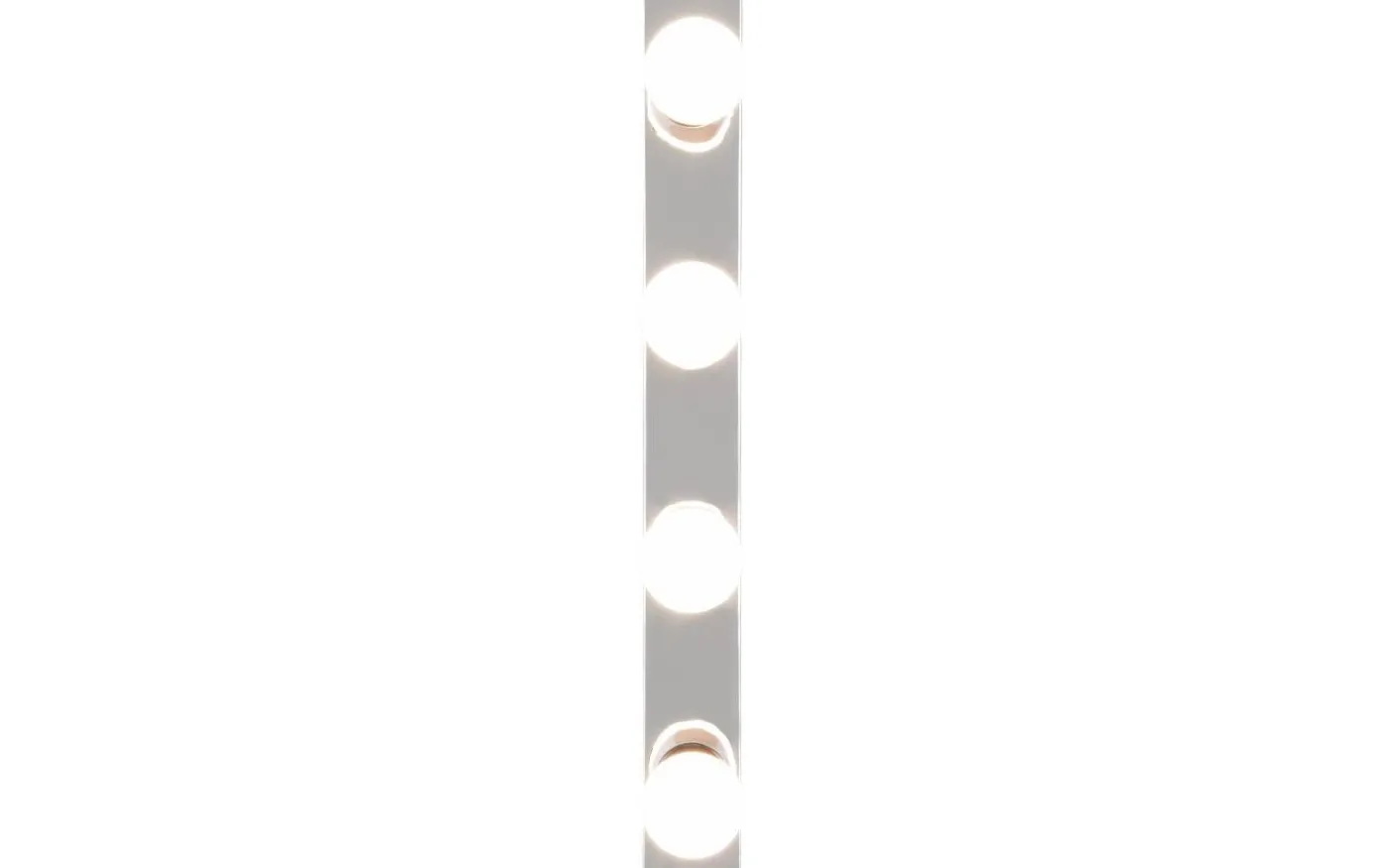 Theatro H2O Vägglampa 4-delad E27 krom IP44