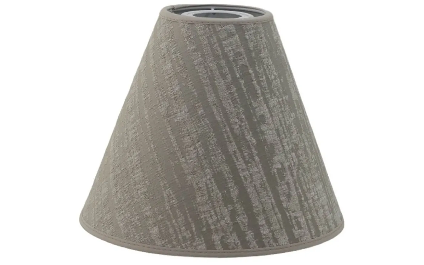 Thornsby Toppringskärm Ø22cm Nougat