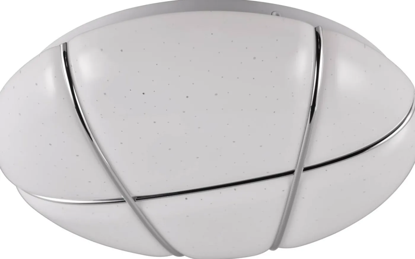 Tibor Plafond LED 28cm vit 4000K